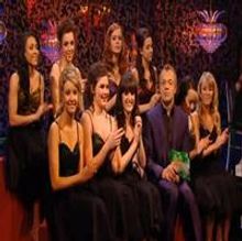 STAGE TUBE: OVER THE RAINBOW - Week 3 Results!